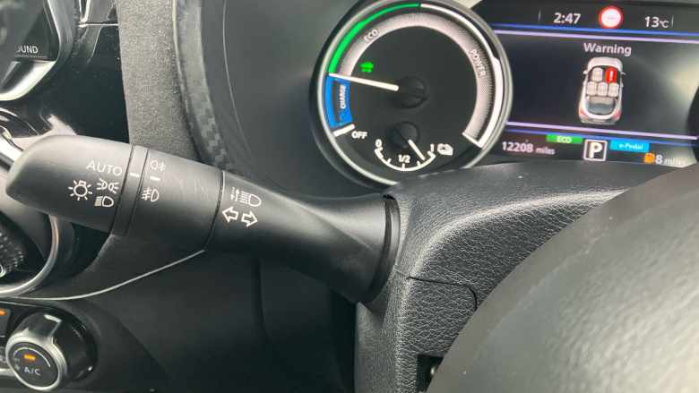 Nissan Juke 1.6 Hybrid Tekna+ 5dr Auto Hybrid Hatchback